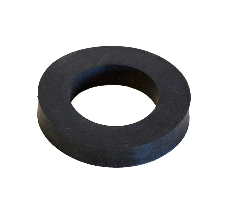 Solid Grid Gasket - 1.625 Inch ID