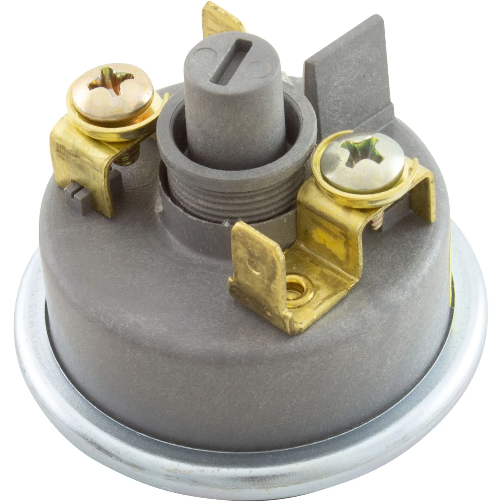 Pressure Switch 3902, 1A, Tecmark, Universal, SPNO, w/o Brass — image 2