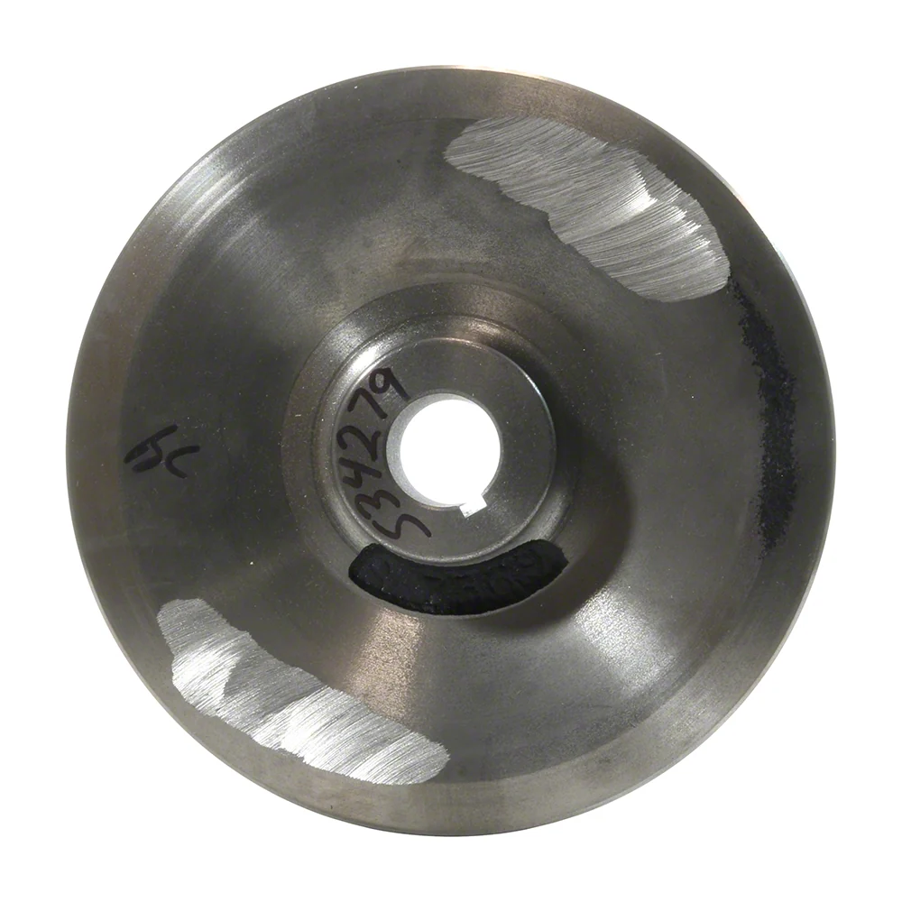 Berkeley B2TPMS Impeller - 10 HP