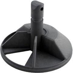 Diverter, Praher ABS 2" Top/Side Mount Valves E-11-S2