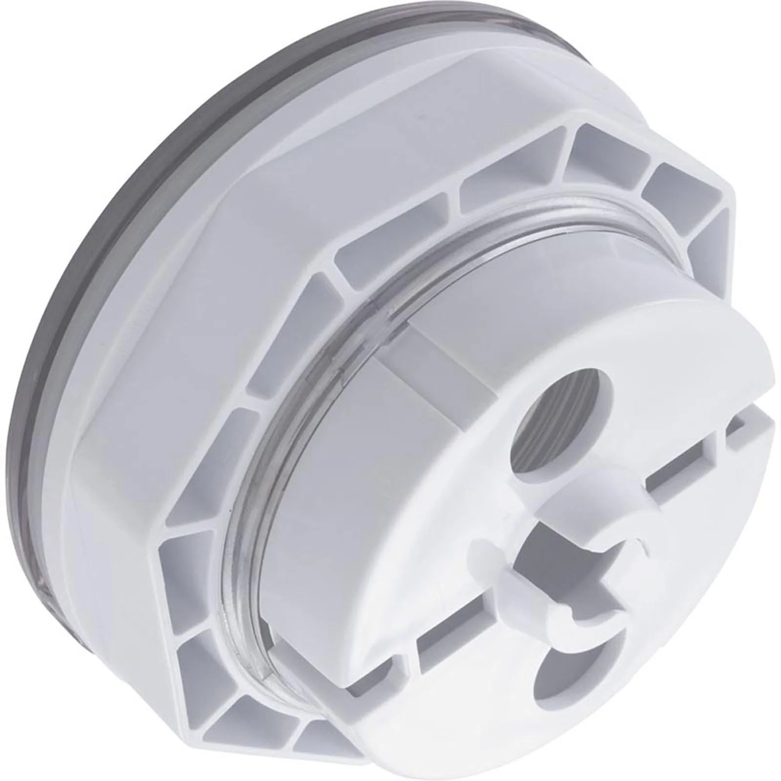 Light Housing Assembly, Rising Dragon, 3-3/4"hs, 5"fd