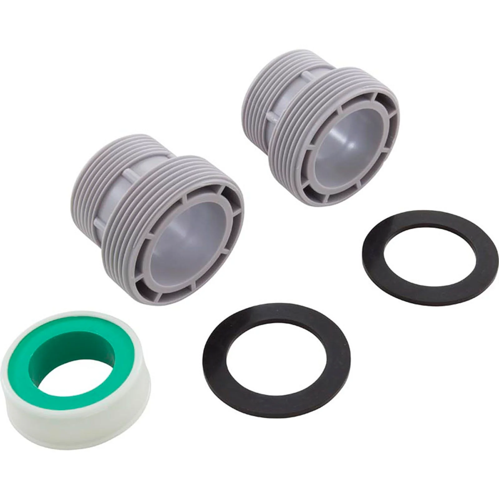 Conversion Kit, GAME, 40MM MPT To 1-1/2"MPT — image 2