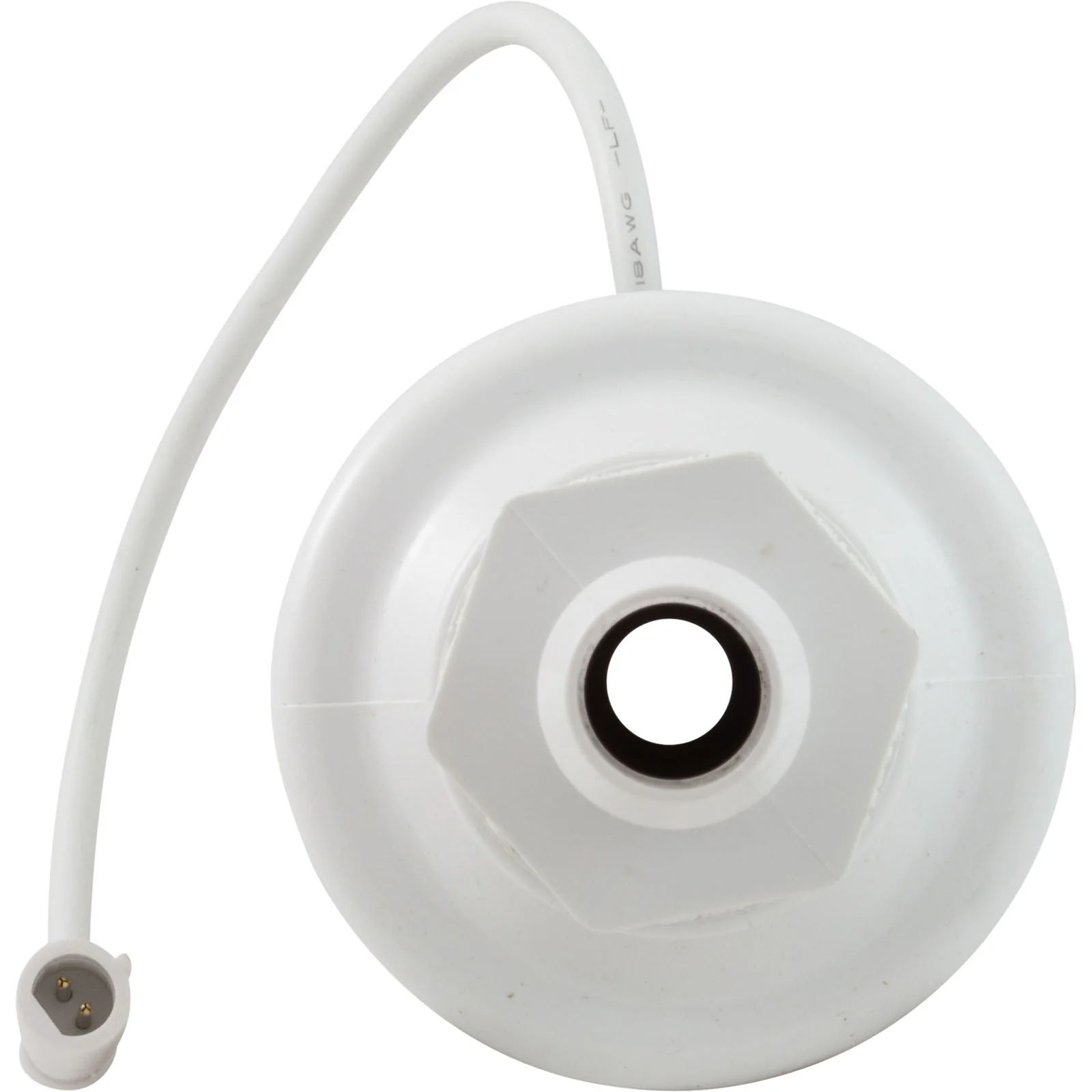 Electrode Replacement, BluWater Blu Fusion, Helix — image 3