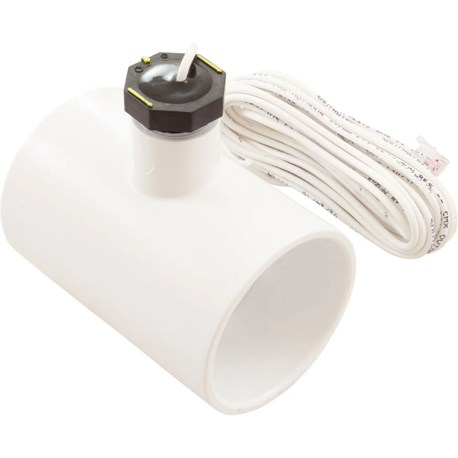 Switch-Flow, 2In Pipe Tee, 10-12Gpm, 15Ft Cable — image 2