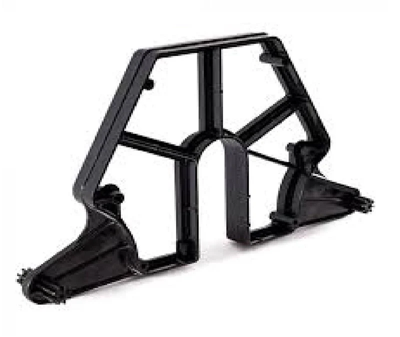Dolphin 2x2 Divider - Black