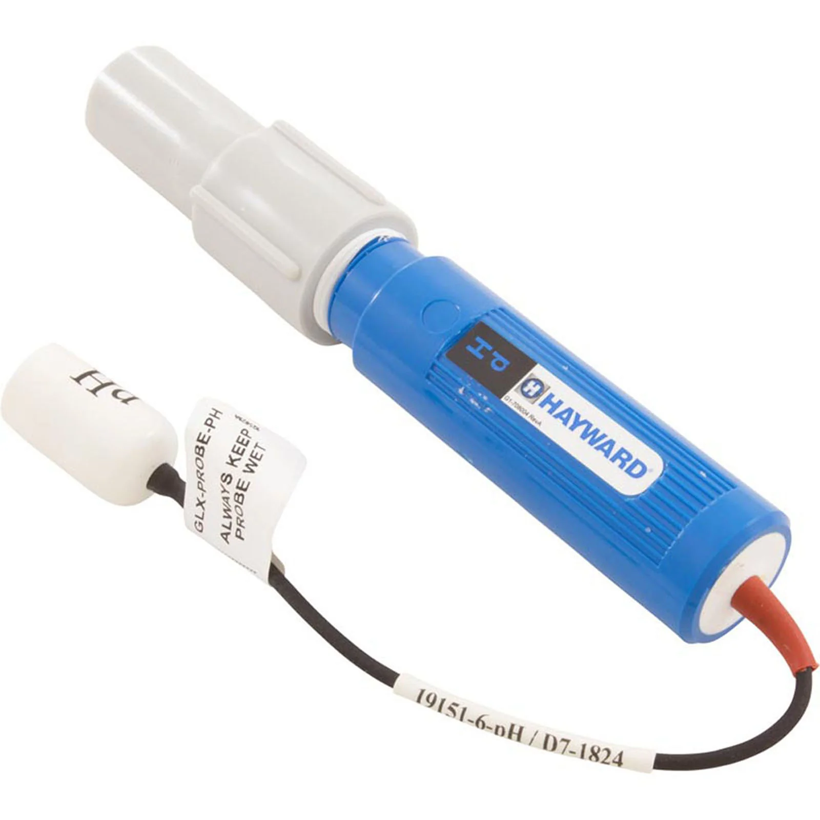 Probe-Replacement, Ph