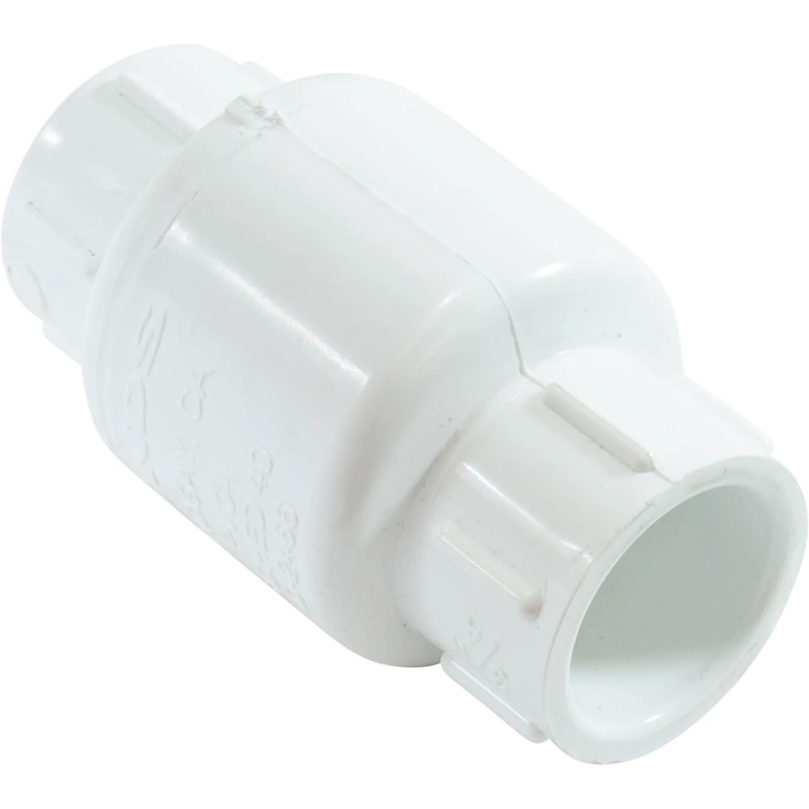 Swing Check Valve, 3/4" S X S — image 2