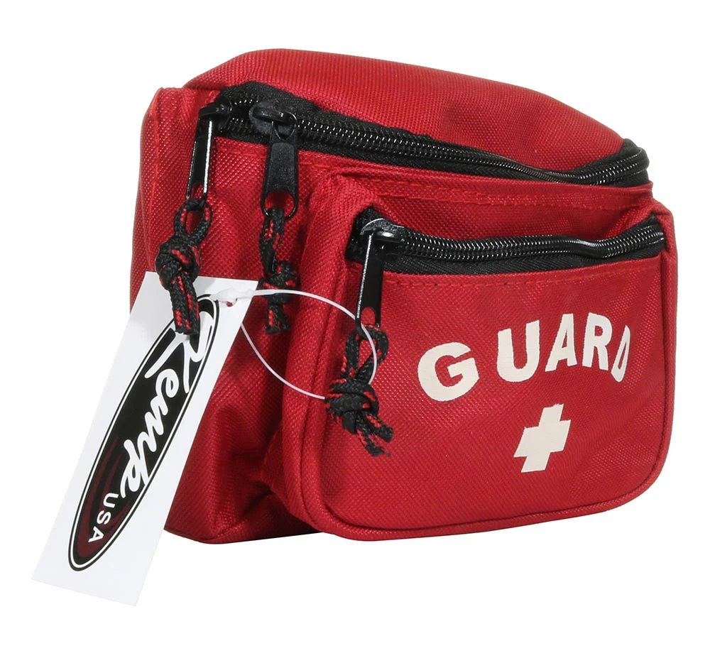 Lifeguard First Responder Aid Kit — image 3