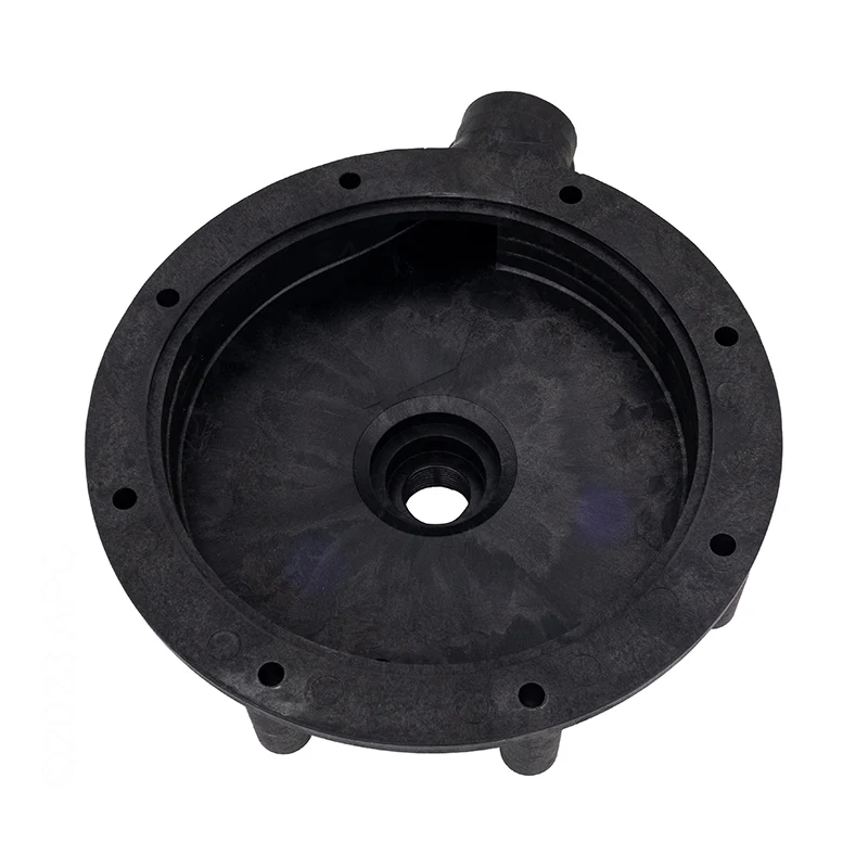Letro Booster Pump Volute, LA39534Z — image 2