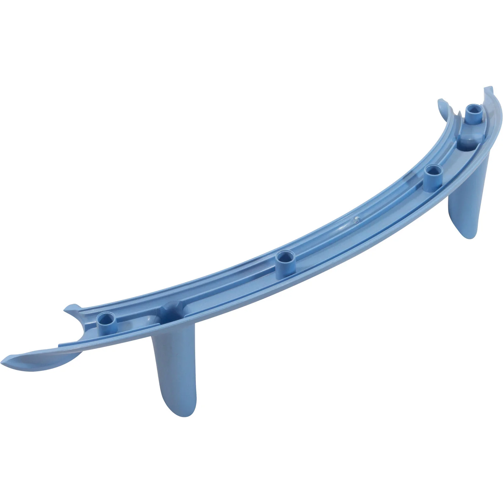 Upper Handle, Maytronics Dolphin Orion, Light Blue — image 2