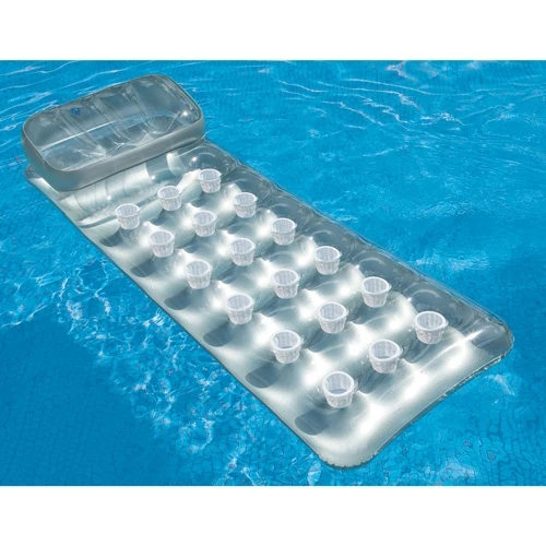 Intex 18-Pocket Suntanner Lounge — image 2