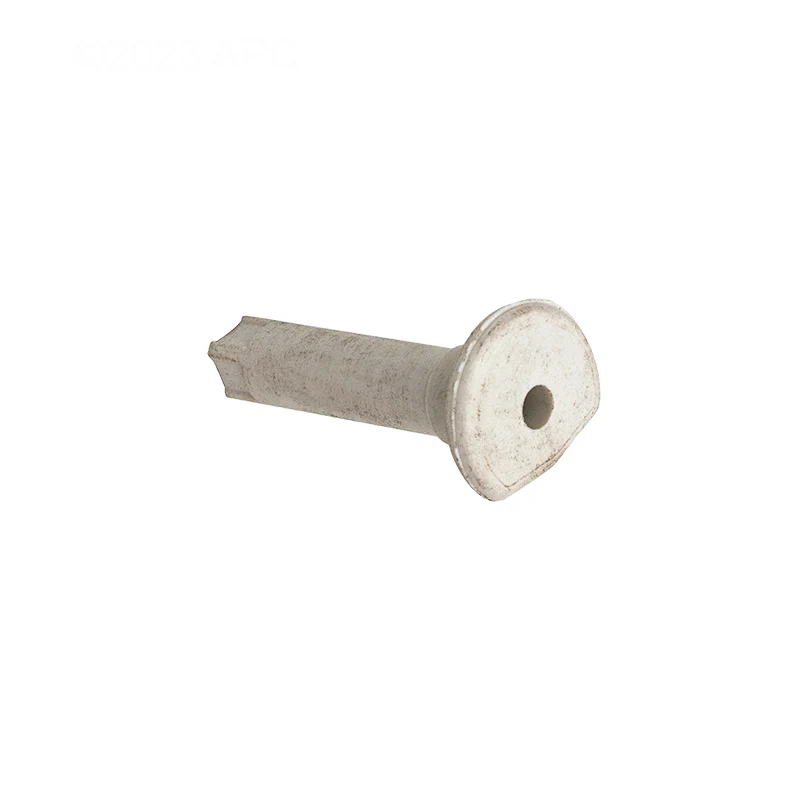 Pentair 79220300 Right Stem Lock Vacuum Adapter