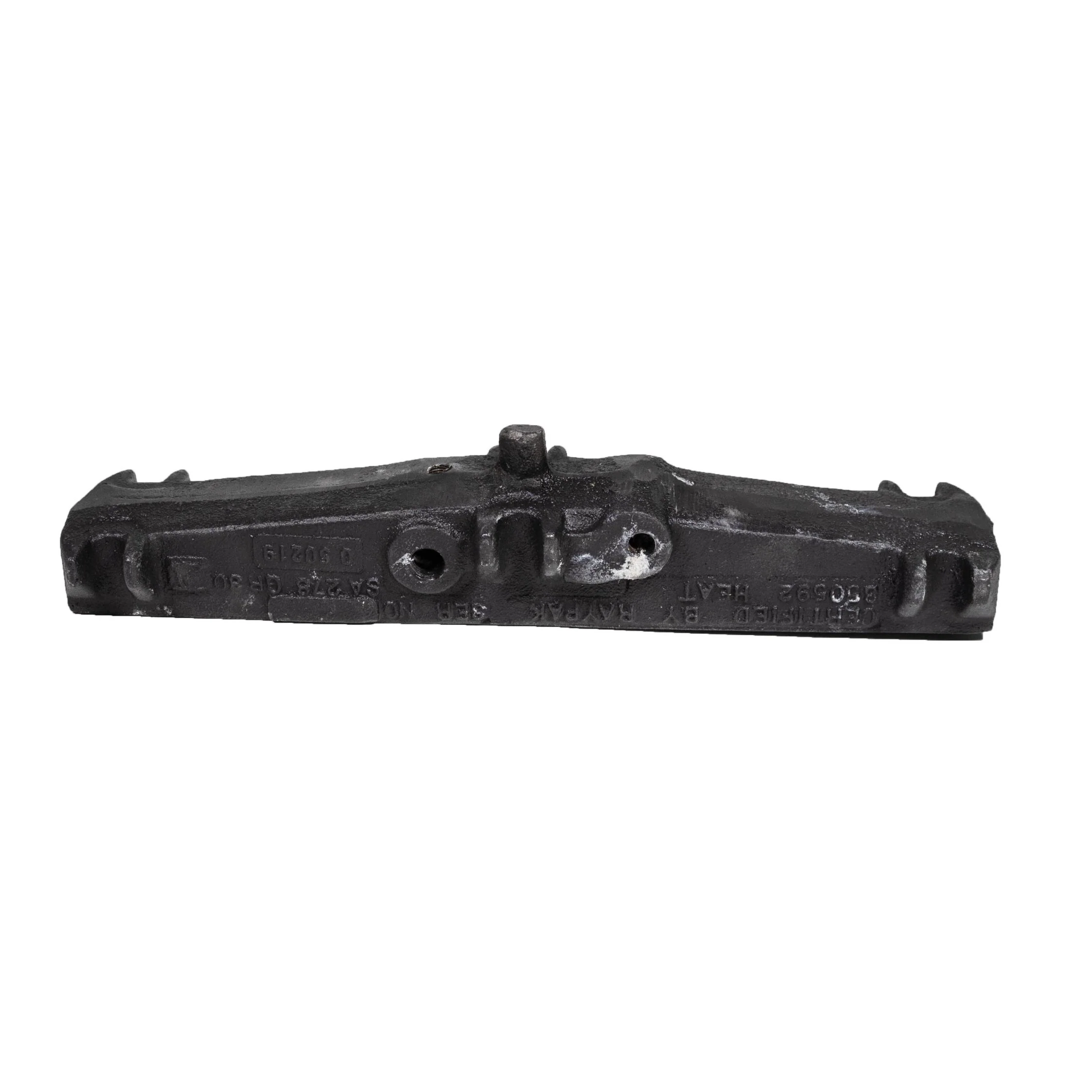 Raypak Return Header 006731F — image 3