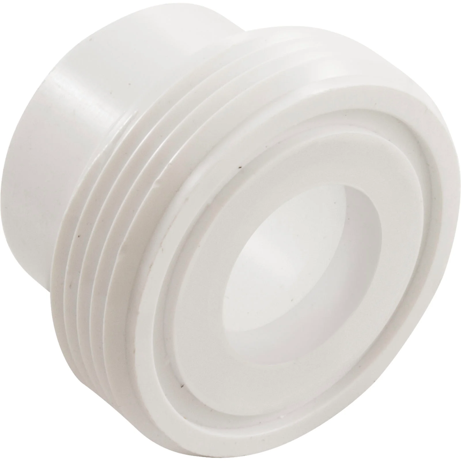 Tailpiece, 1-1/2" Buttress Thread x 1" Slip — image 2