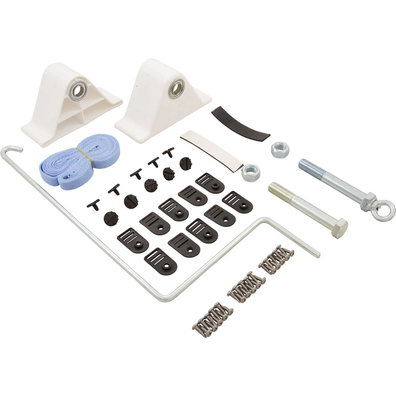 Ends Kit, Feherguard, Low Profile — image 2