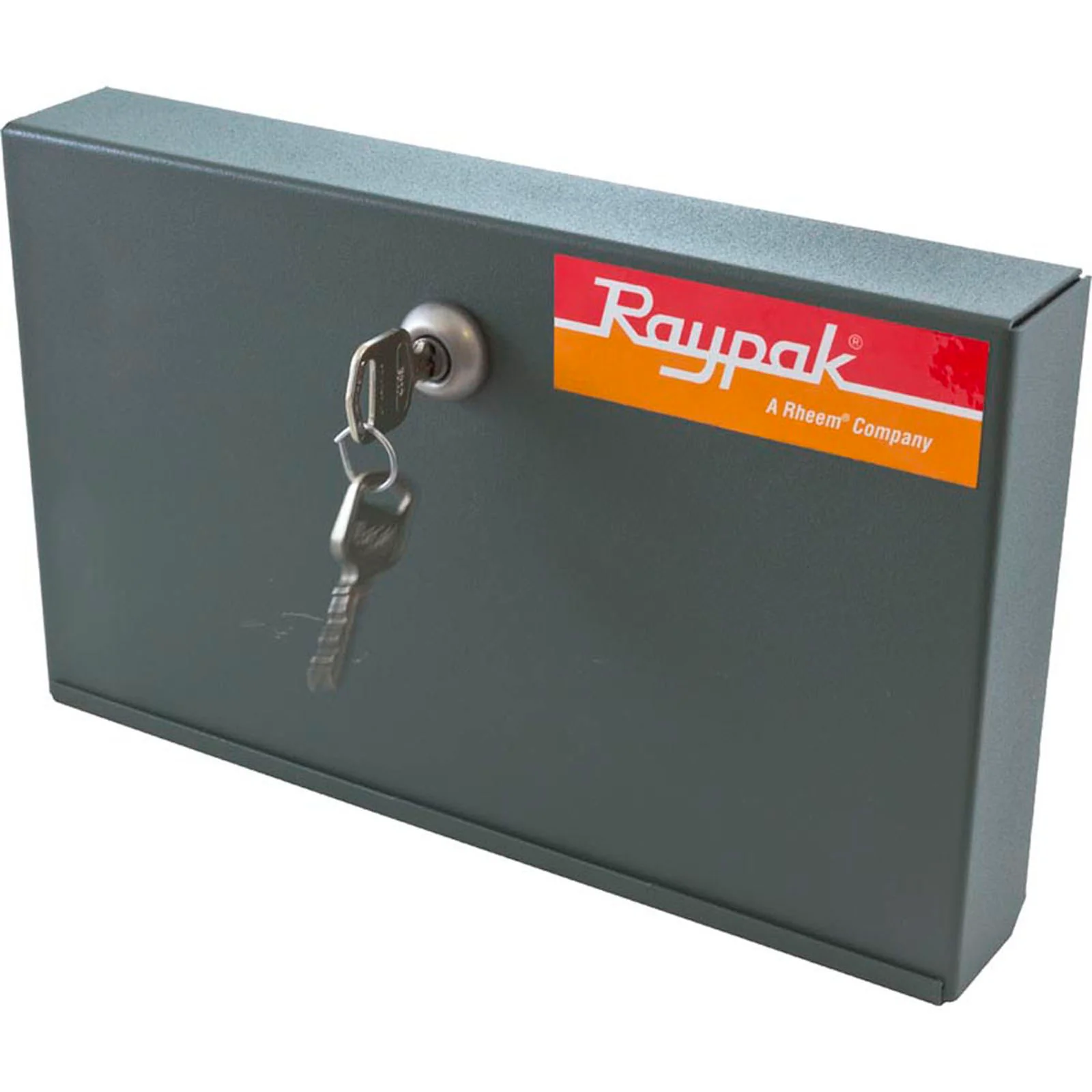 Poolstat Lock Box, Raypak — image 2
