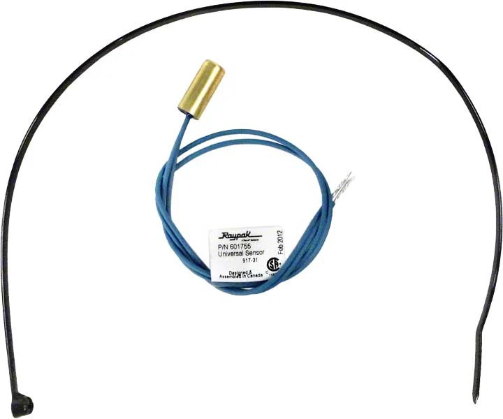 Sensor Water Tekmar Kit