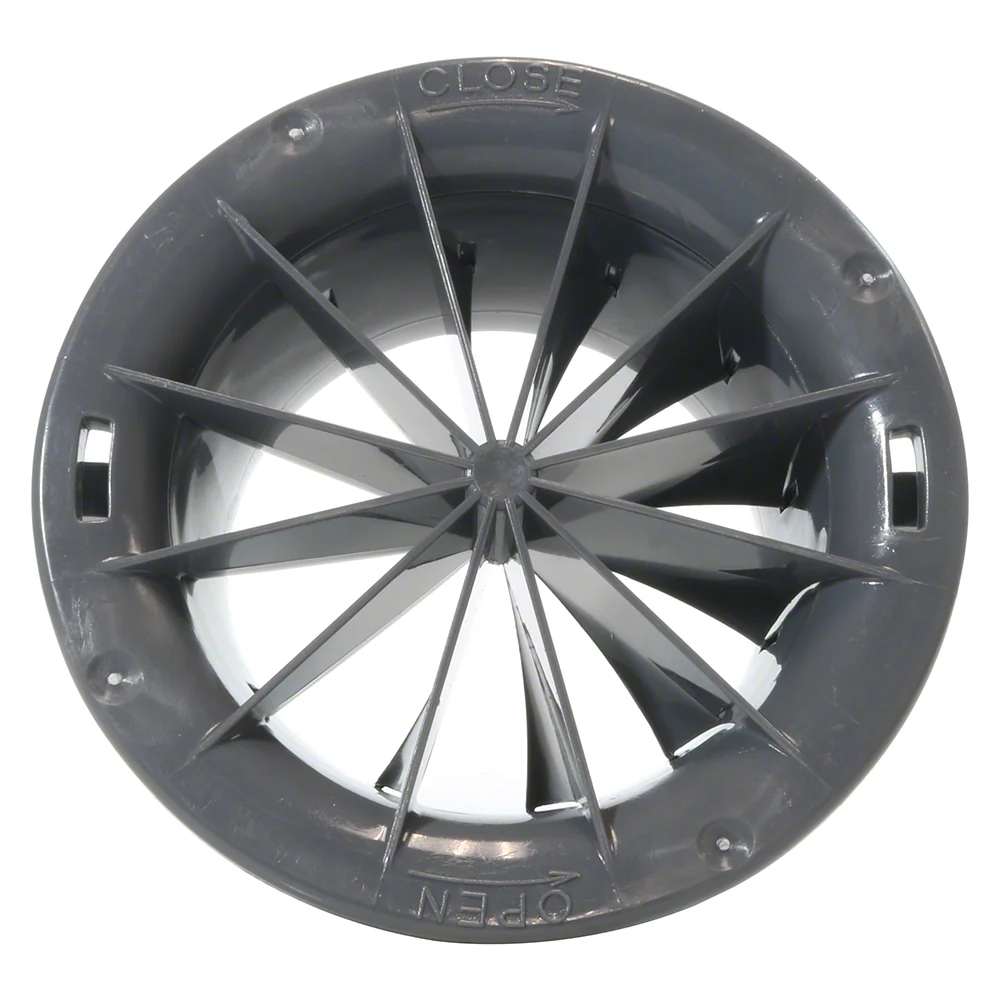 DX5 Impeller Tube - Dark Gray — image 3