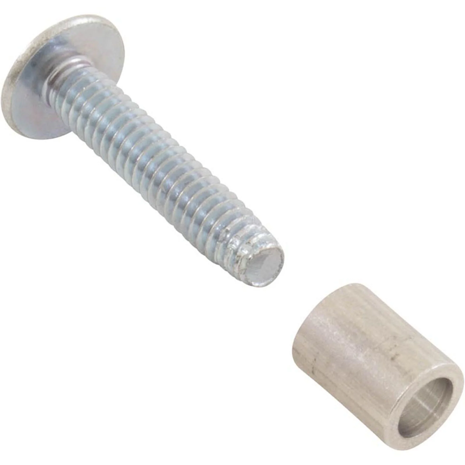 Bolt, Odyssey, Shoulder, 1-1/4" — image 2
