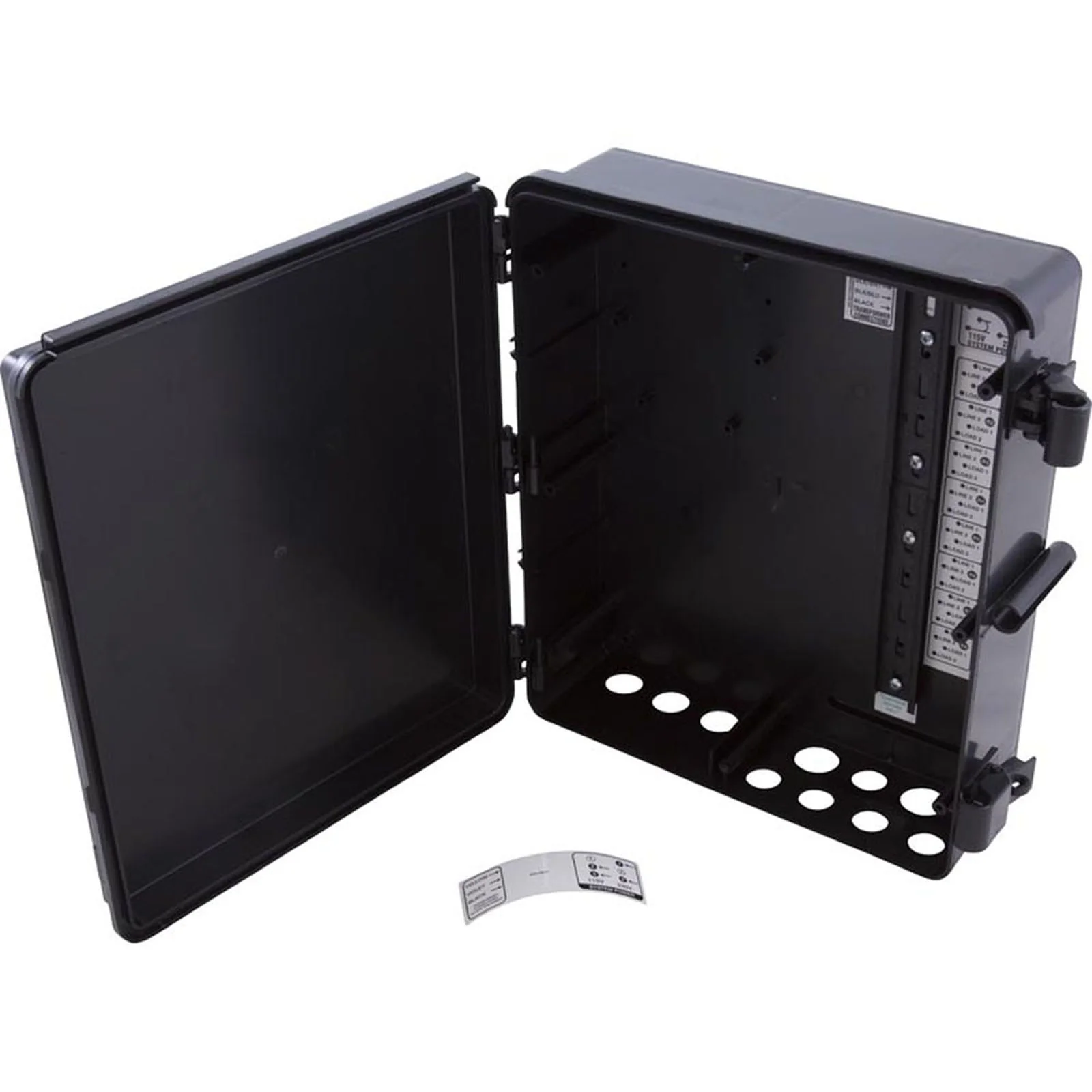 Power Center Enclosure, Pentair, Compool
