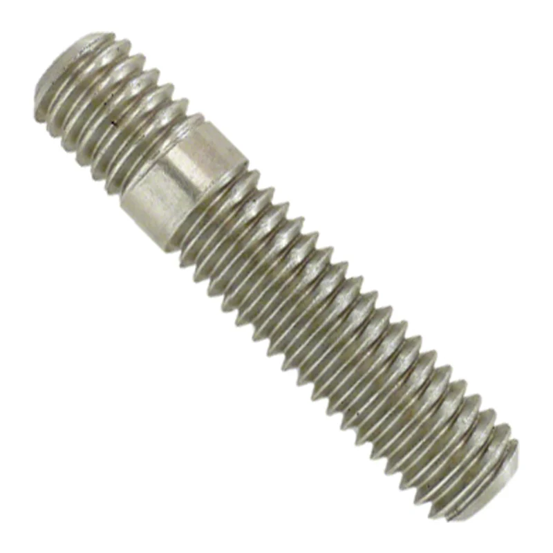 J-Series Stud 3/8-16 Threaded - Stainless Steel