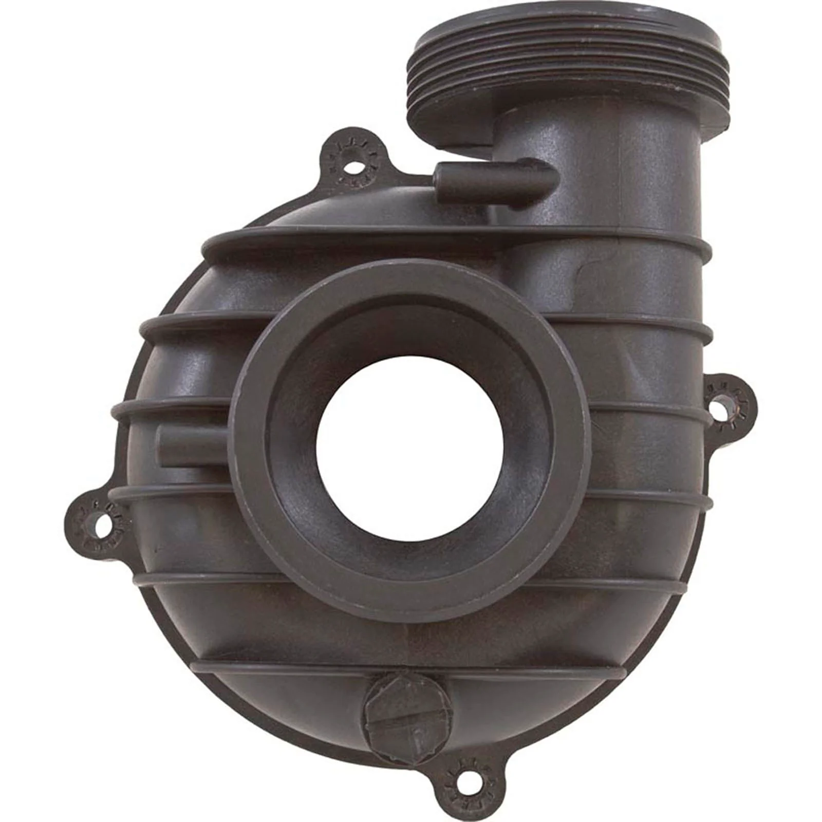 Volute, 4 Bolt, Power Right, 2", Forward — image 3