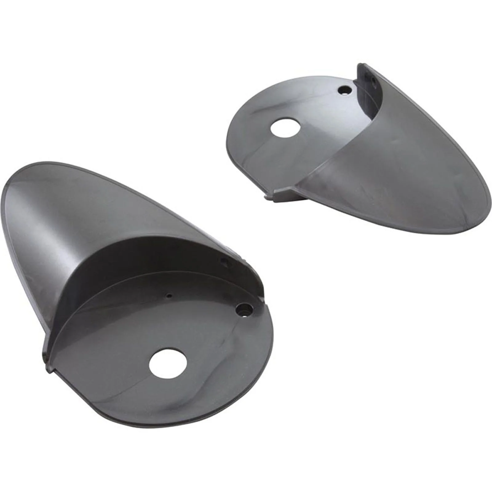 Side Covers Kit, Pentair Racer — image 2