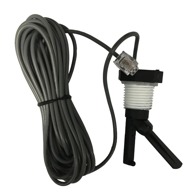 Flow Switch Replacement Switch for Hayward GLX-FLO-RP, 15-Foot Cable,