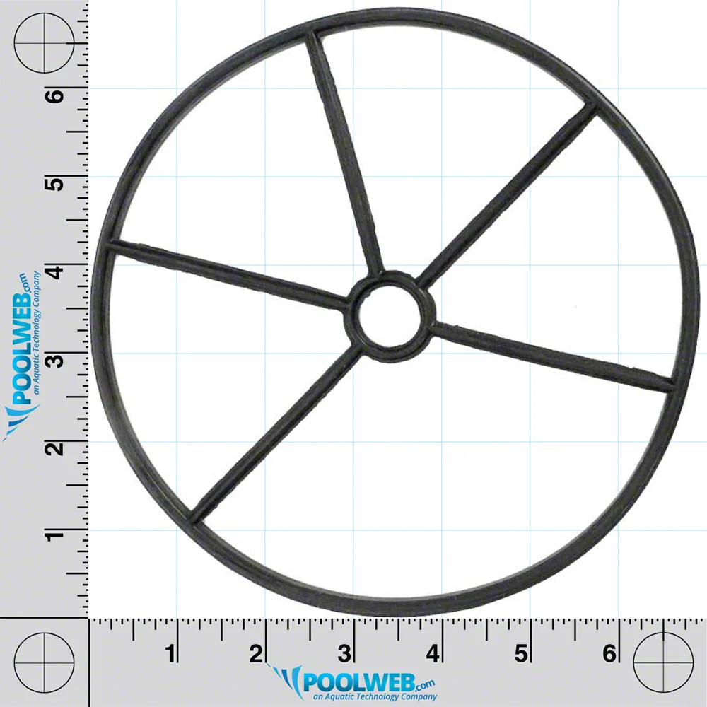 Multiport 2 Inch Valve Seat Gasket — image 2