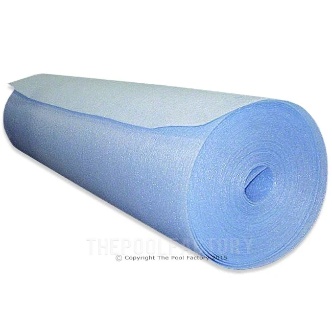 10'X18' Oval Pool Wall Foam