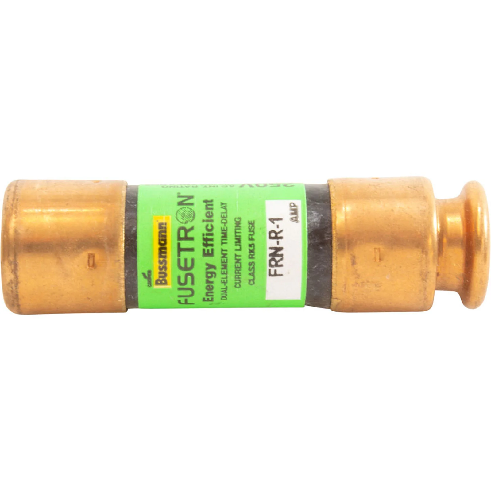 Fuse, Coates, 1A, 250v — image 2