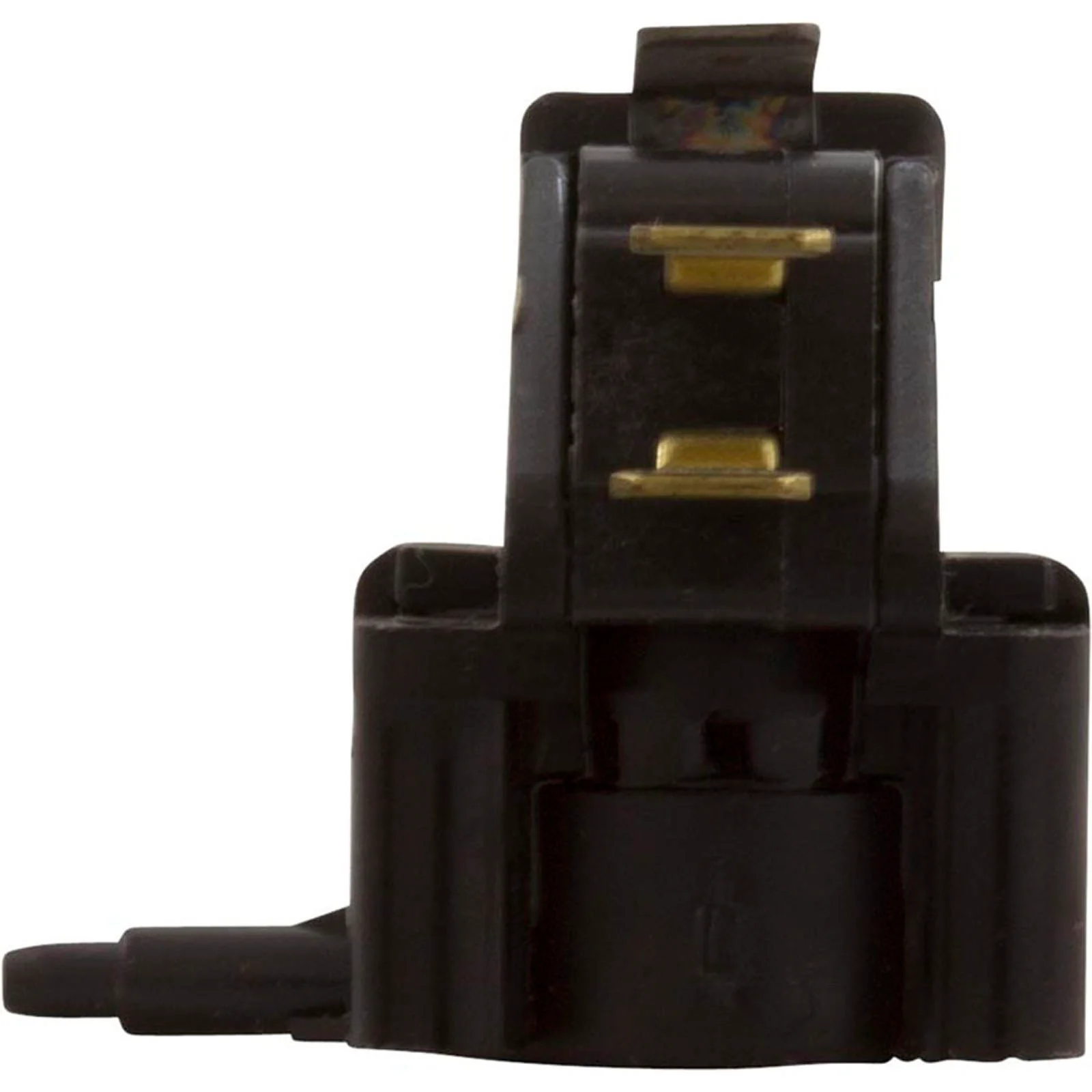 Air Switch, Tecmark, SPDT, 10 Amp, Latching, Side Spout — image 3