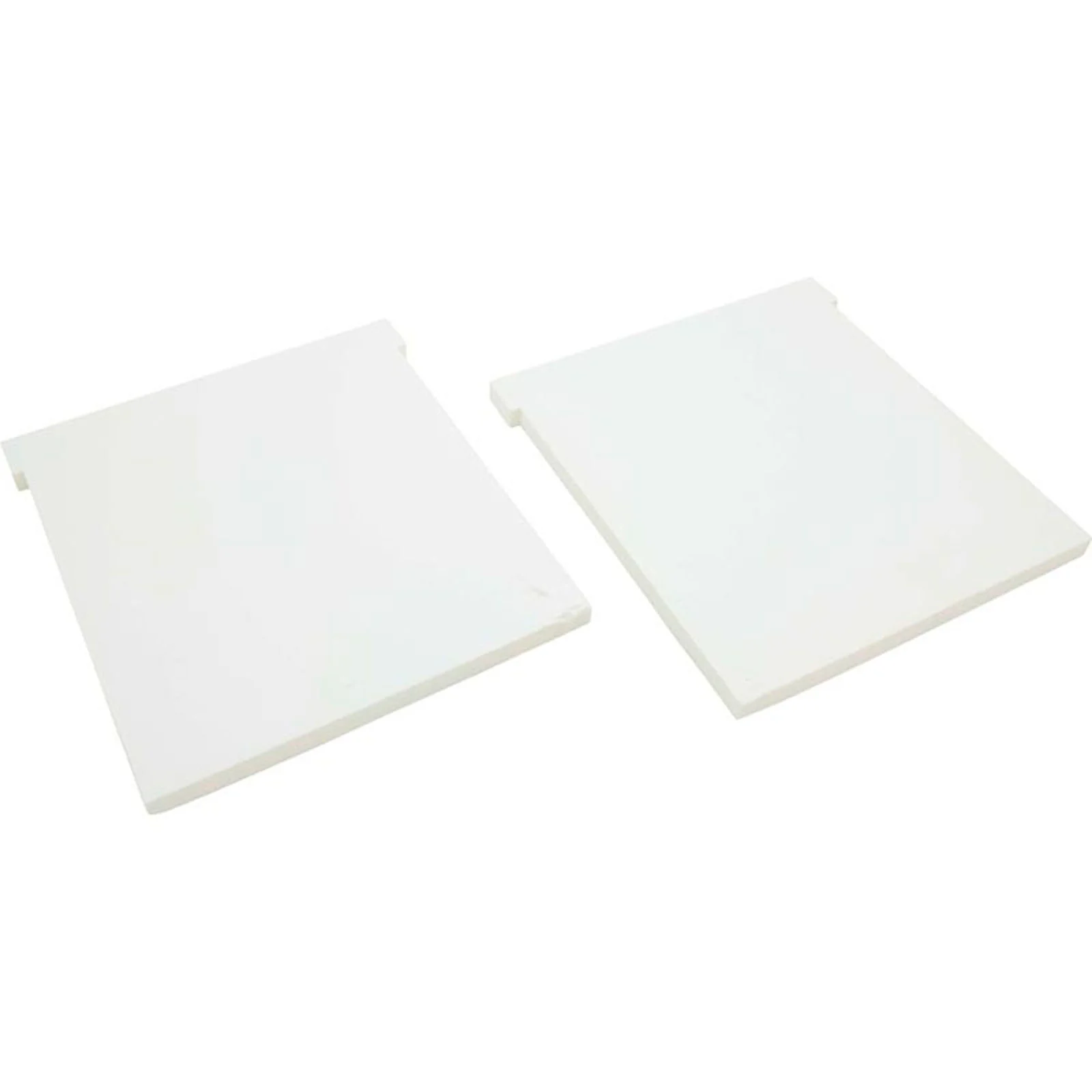 Refractory Kit, Raypak 266A, Uncommon — image 2