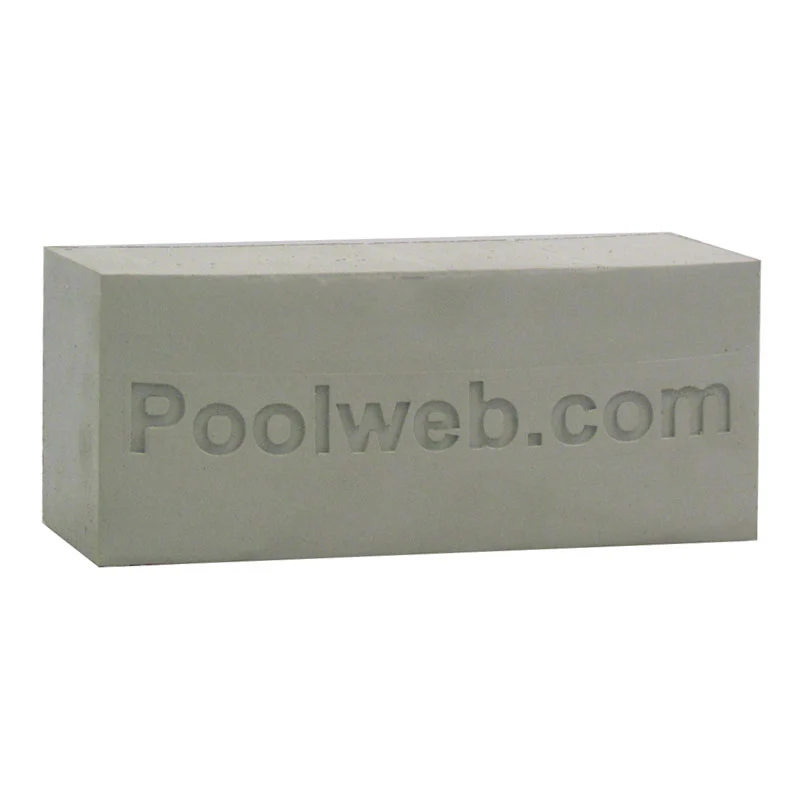 Lifeguard Training Diving Brick - 3.2 Lbs.