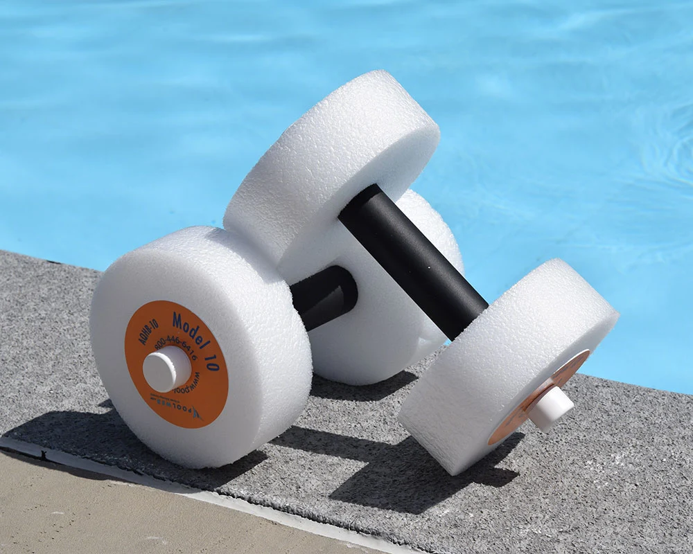 Fitness Hand Buoys - Model 10 — image 2