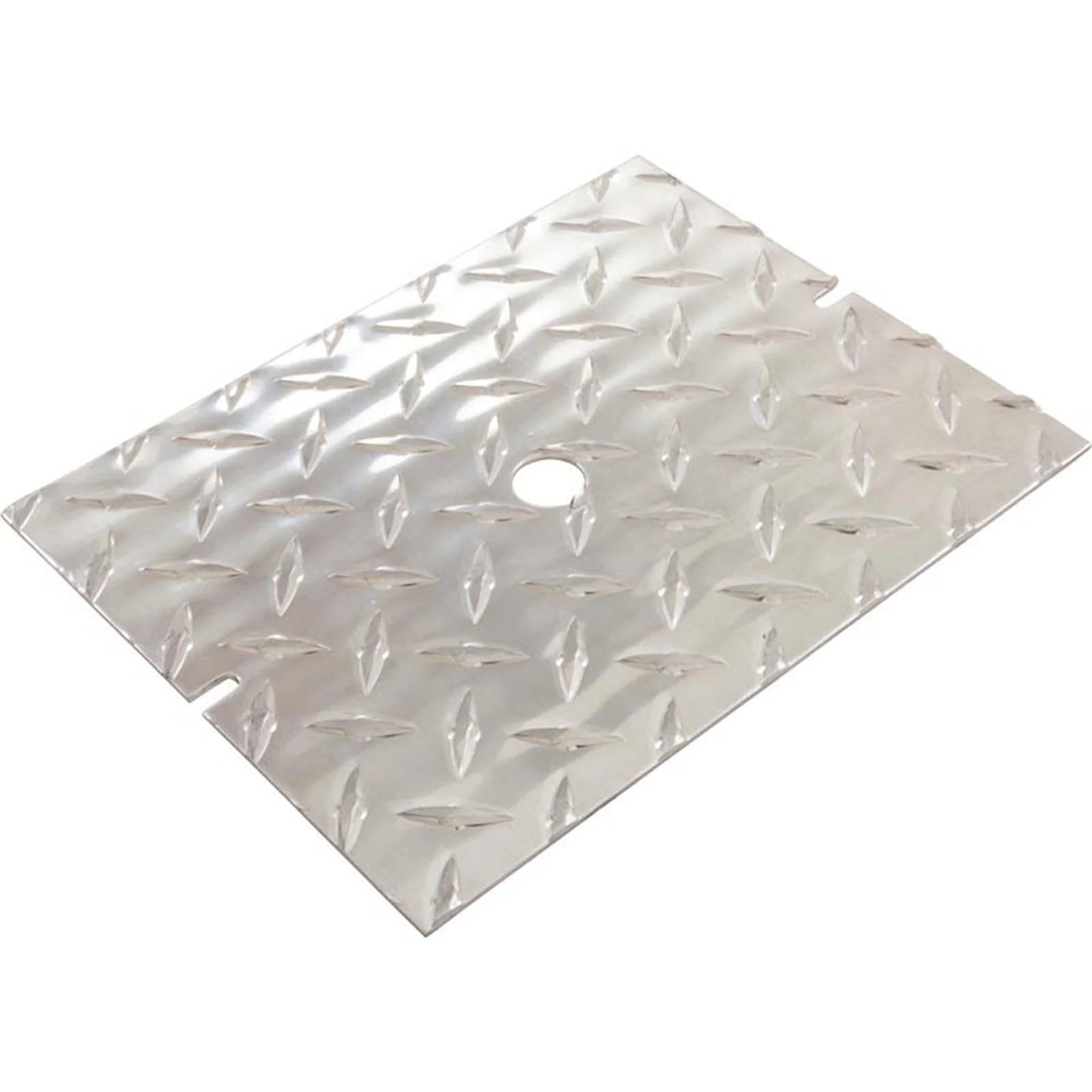 Skimmer Cover, Clayton Lambert Skimmer, Rectangular