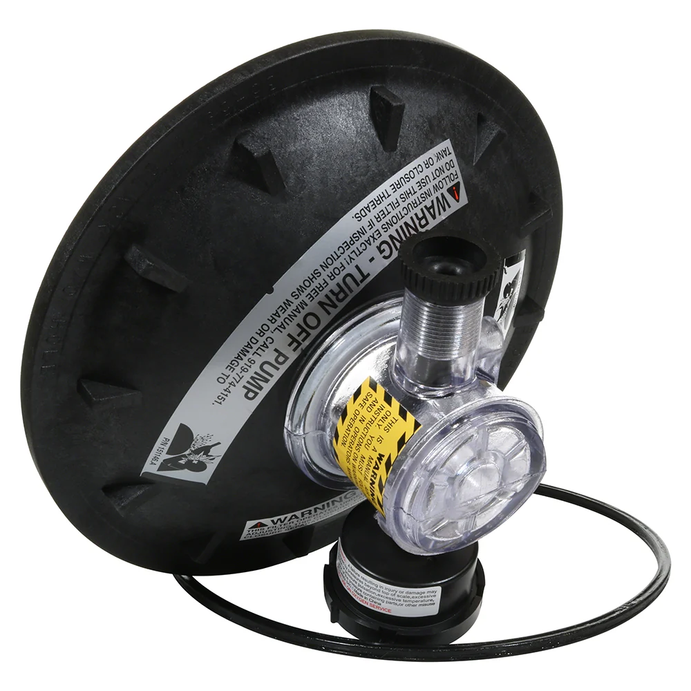 Triton C-3 Closure Kit — image 3