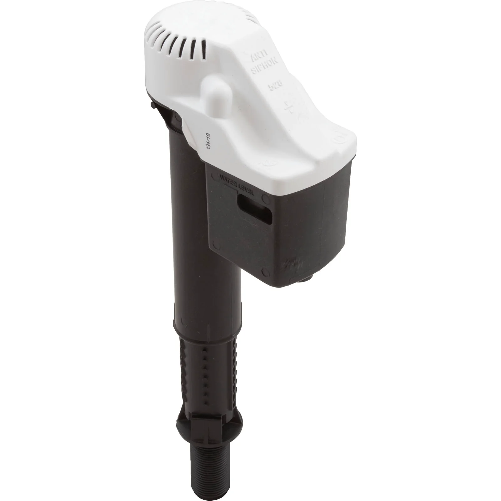 Leveler Water Float with Restrictor Seal — image 2
