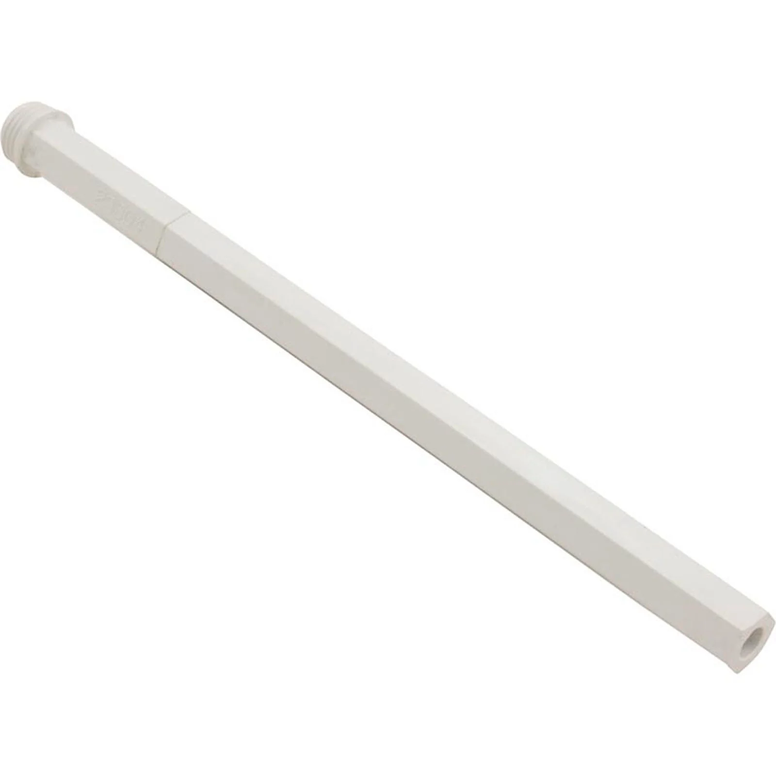 Extended Nozzle, CMP Spa Master Dbl Tee Jet, 3/8" x 12"