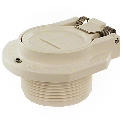 Pentair Safety Vac-Lock Fitting GW9530