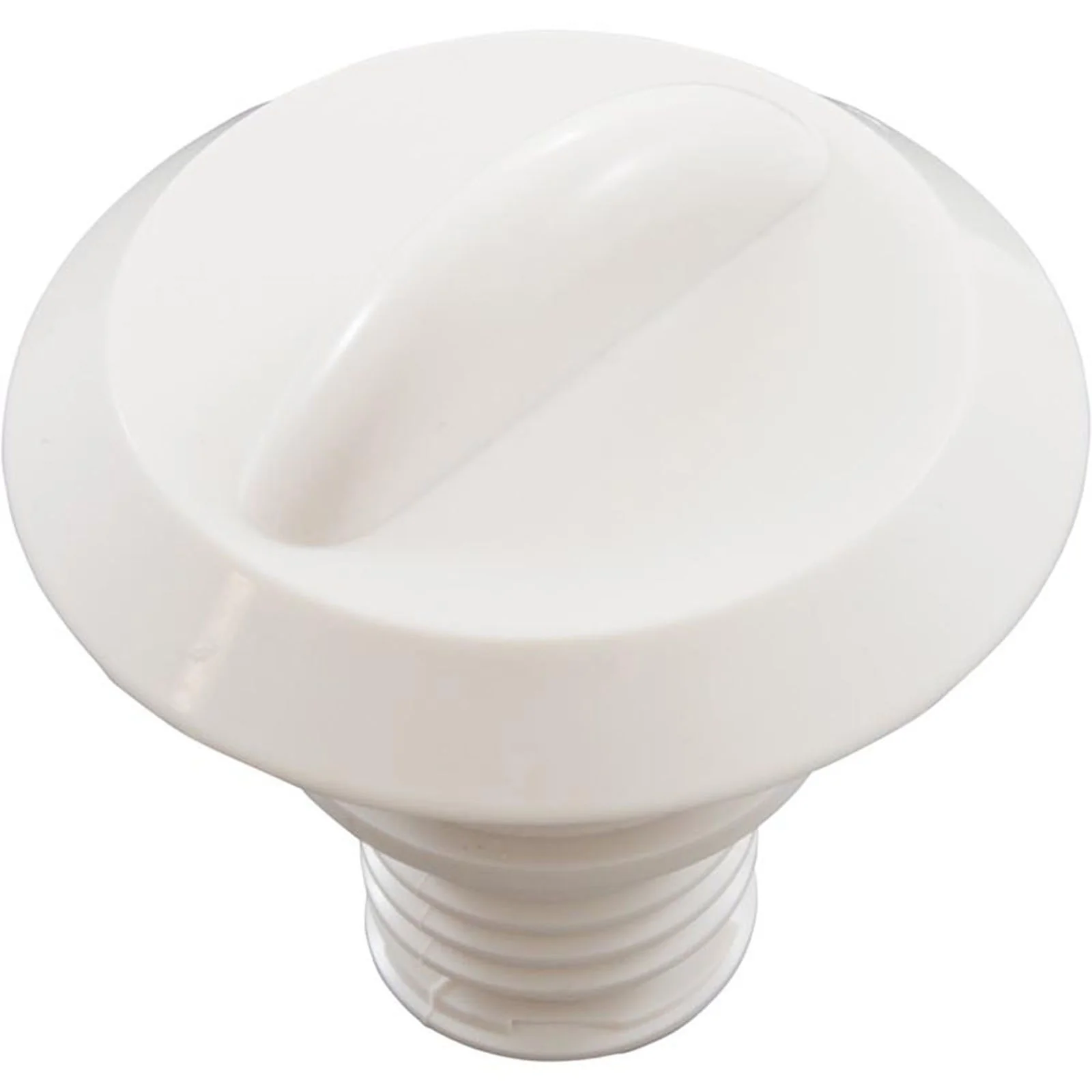 Knob, 1/2" Air Control, "H" Style