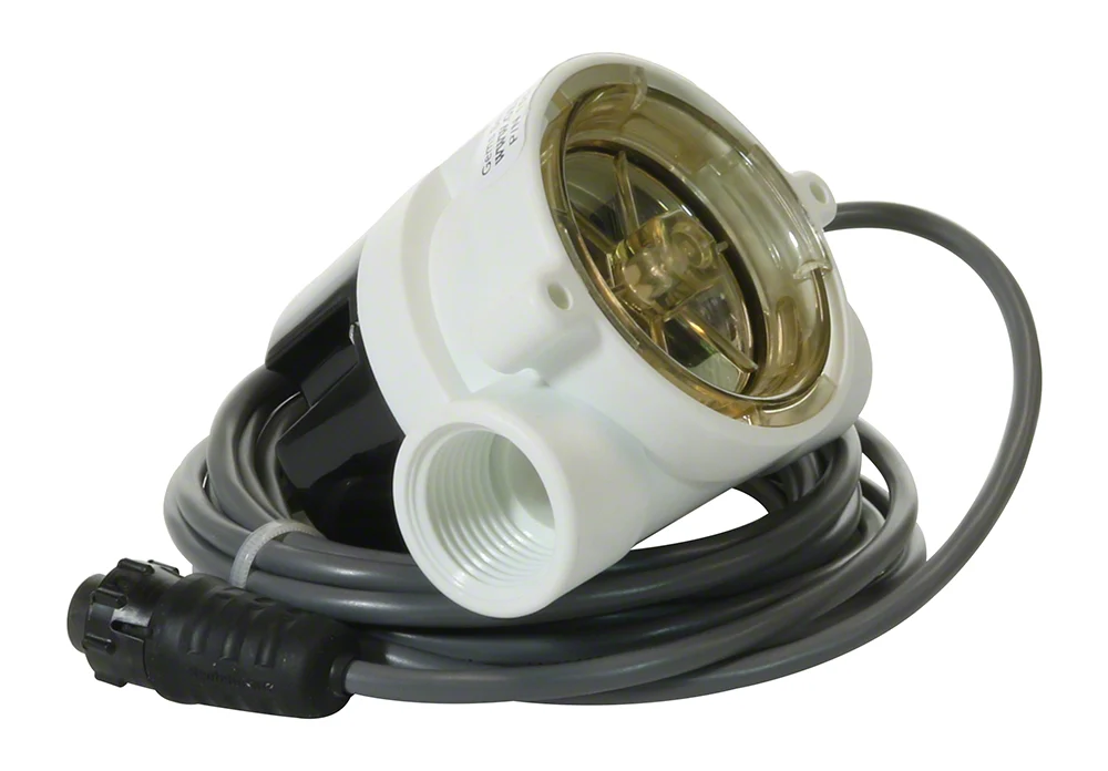 Safety Flow Switch — image 2