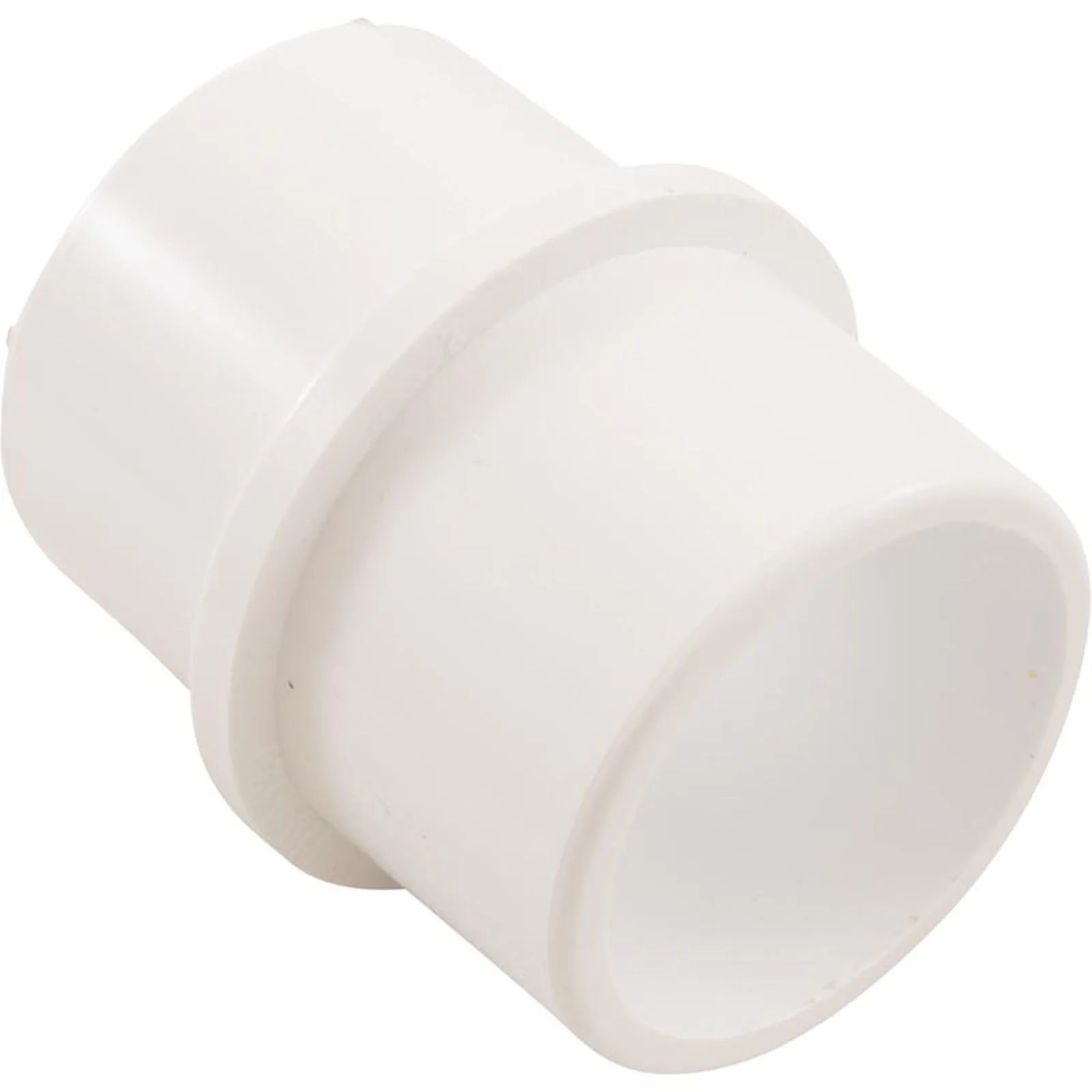 Insider Coupling, 2" White