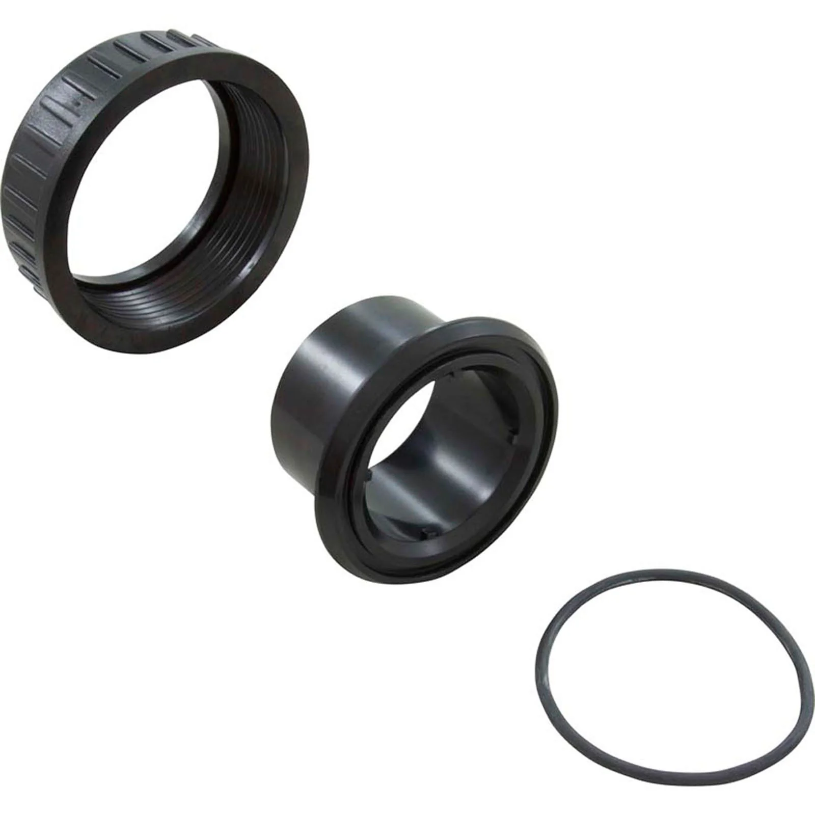 Pump Union, Speck E71/E75, 1-1/2" Slip, Discharge — image 2