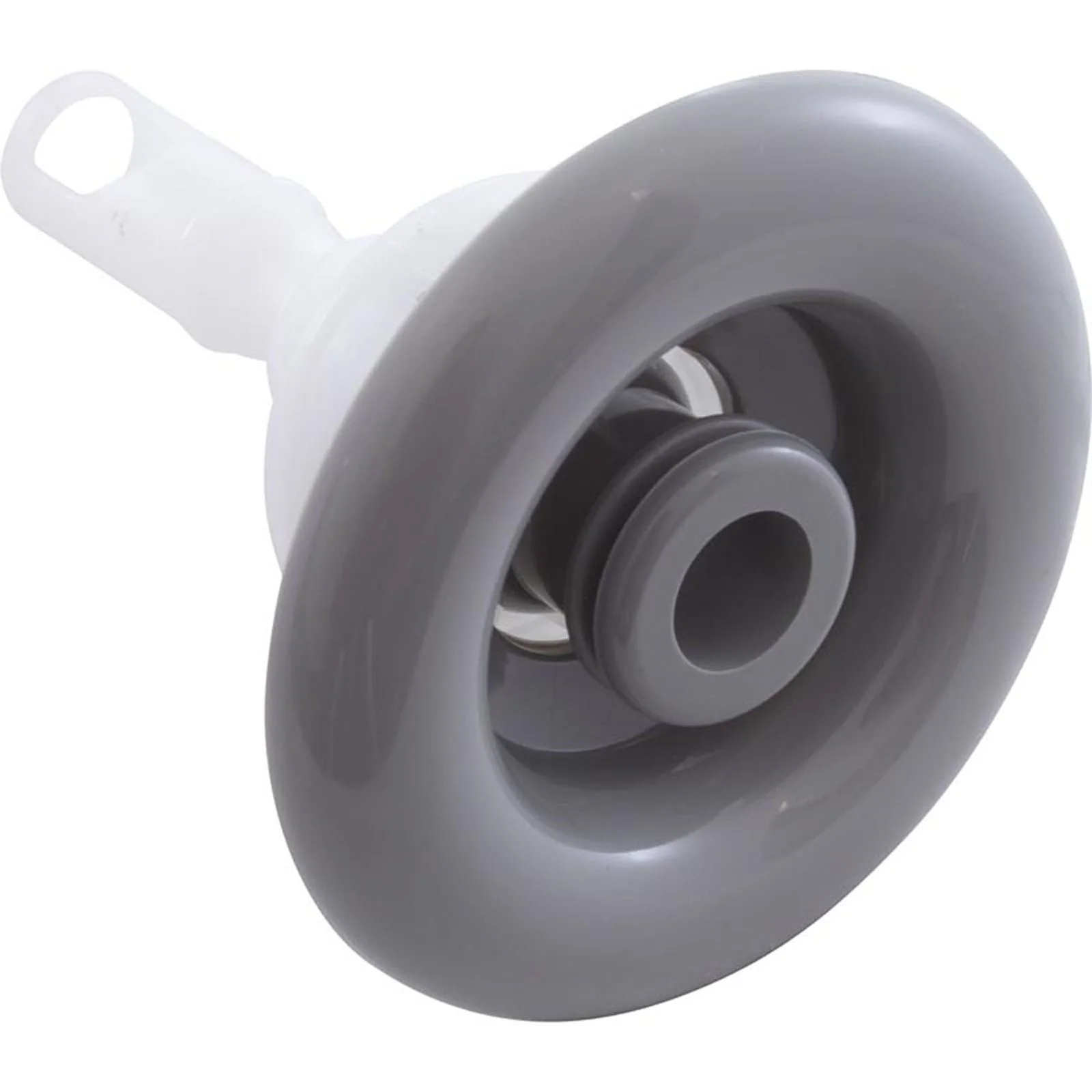 Jet Intl, BWG Cyclone Micro, 3"fd, Dir, Smth, Gray — image 2