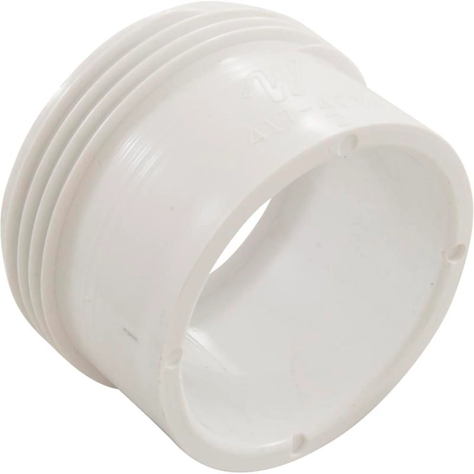 Tailpiece, 1-1/2"bt, for Split Nut