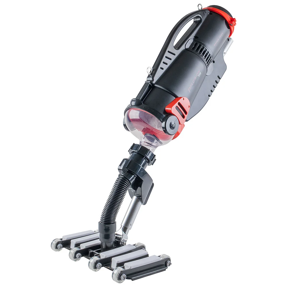 Precision V10 Battery Operated Pool Cleaner