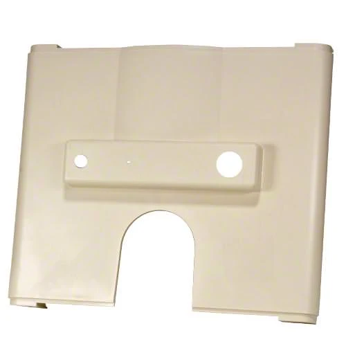 Pentair MasterTemp 125 Side Panel 474993