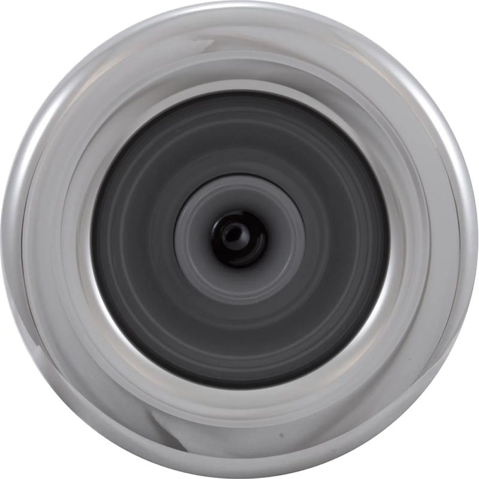 Jet Intl, RD Quantum, 5"fd, Dir, Smth, SS/Gry, Thd — image 3