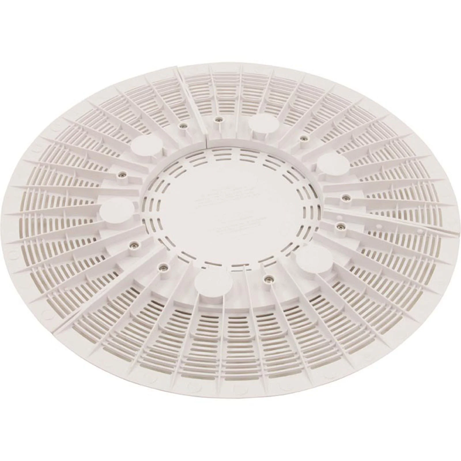 Zodiac Unibridge, White — image 3